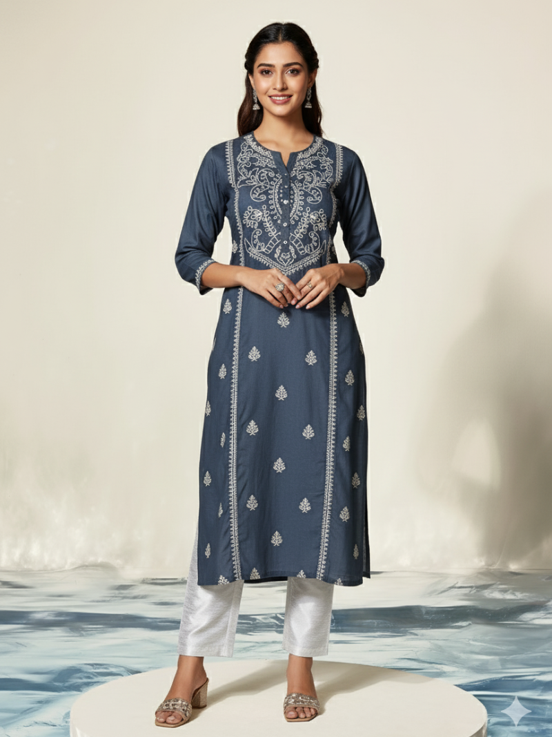 KURTI